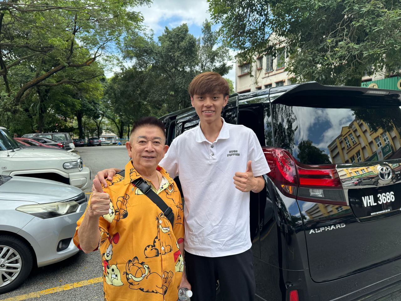 Customer Testimonial