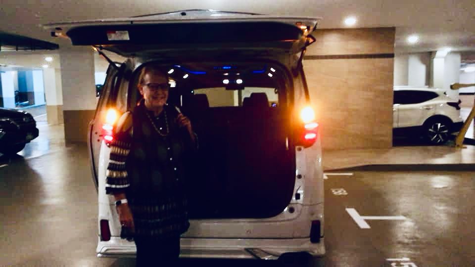 Customer Testimonial