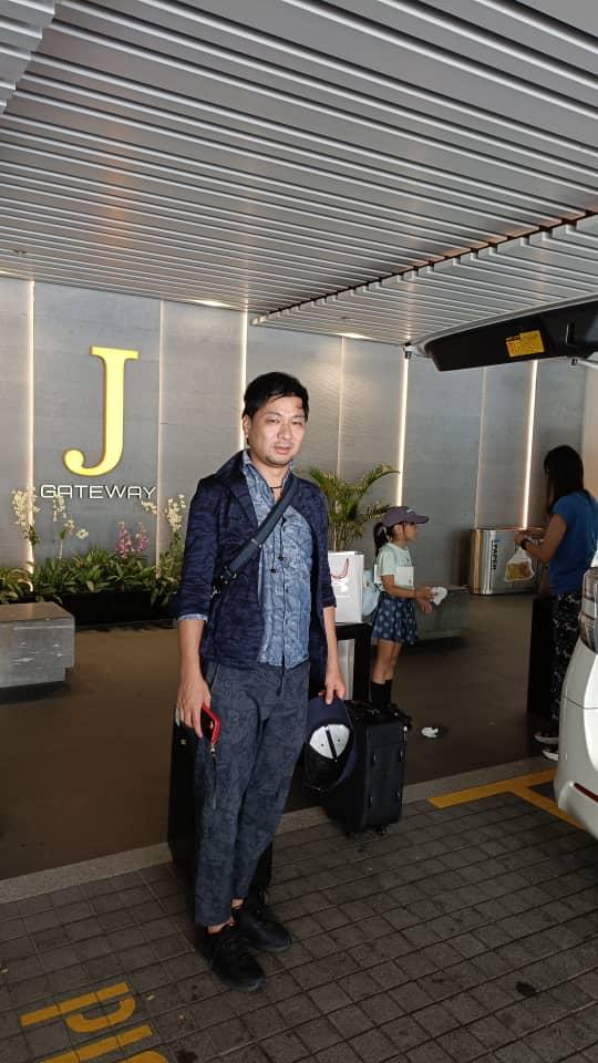 Customer Testimonial