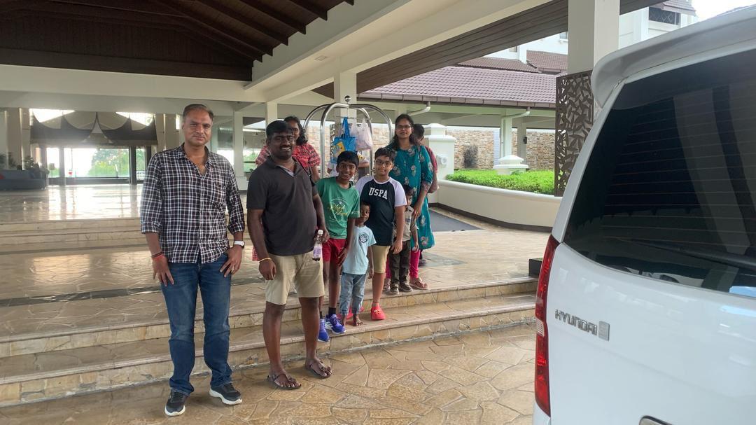 Customer Testimonial