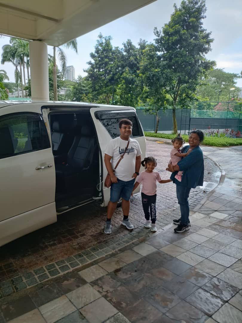 Customer Testimonial