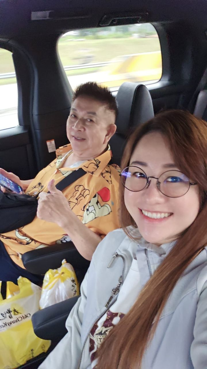 Customer Testimonial