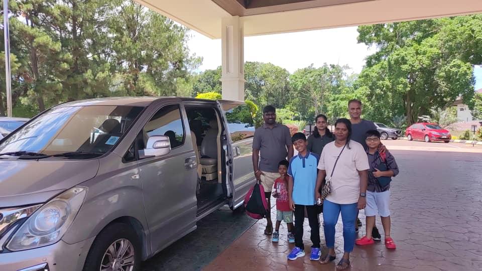 Customer Testimonial