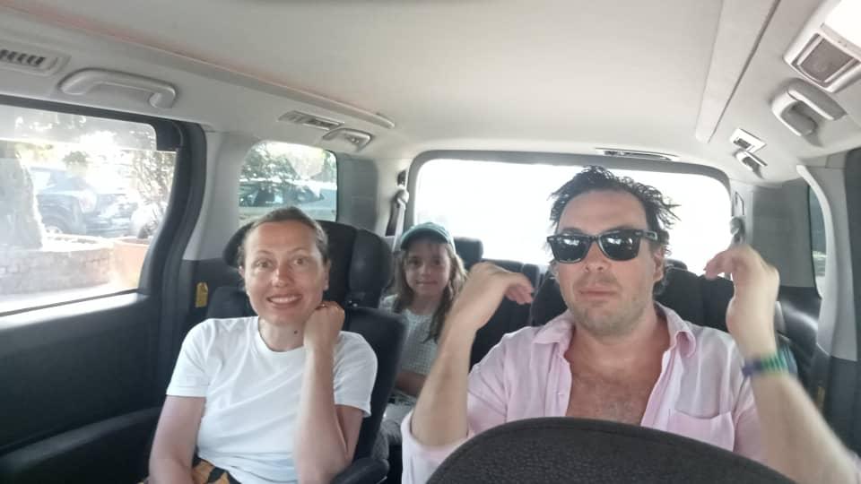 Customer Testimonial