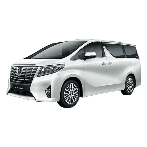 Our Vehicles